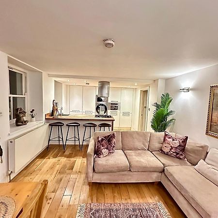 Opulent Oasis In London公寓 外观 照片