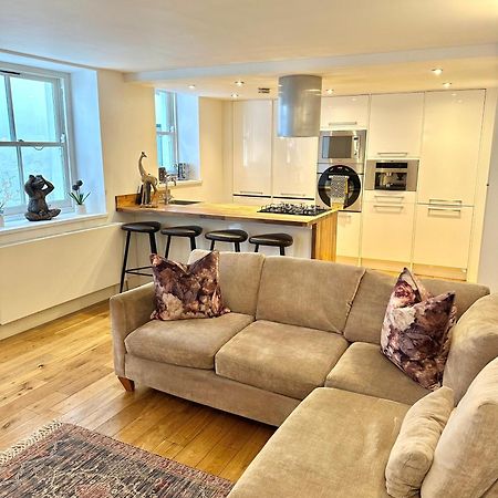 Opulent Oasis In London公寓 外观 照片