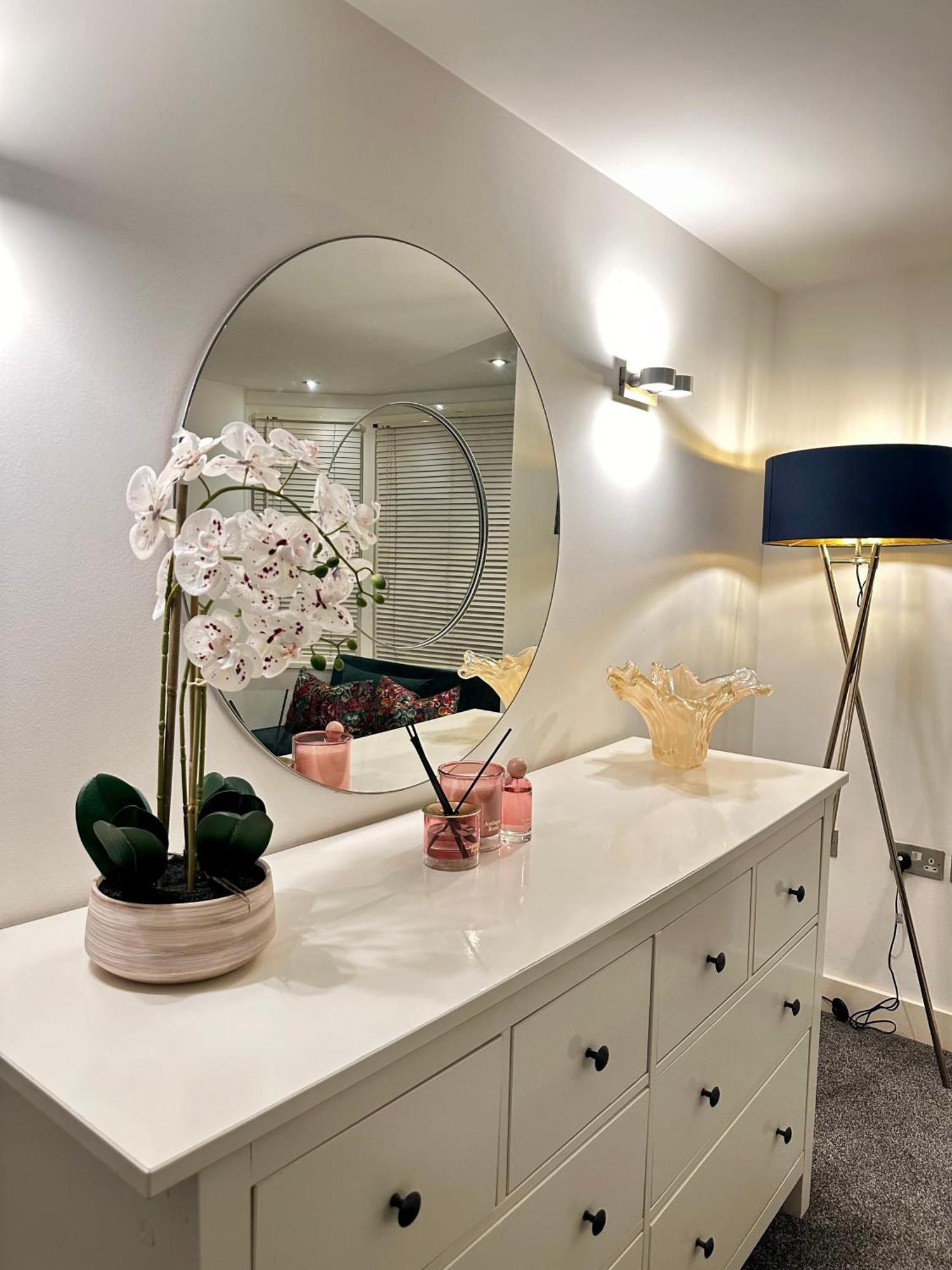 Opulent Oasis In London公寓 外观 照片