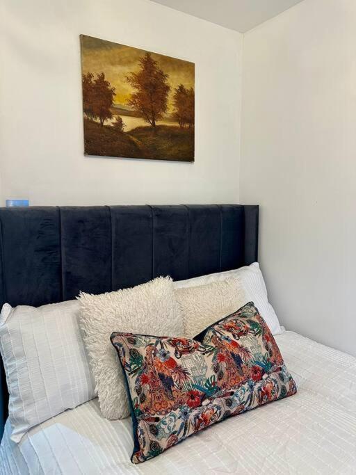 Opulent Oasis In London公寓 外观 照片