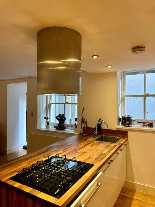 Opulent Oasis In London公寓 外观 照片