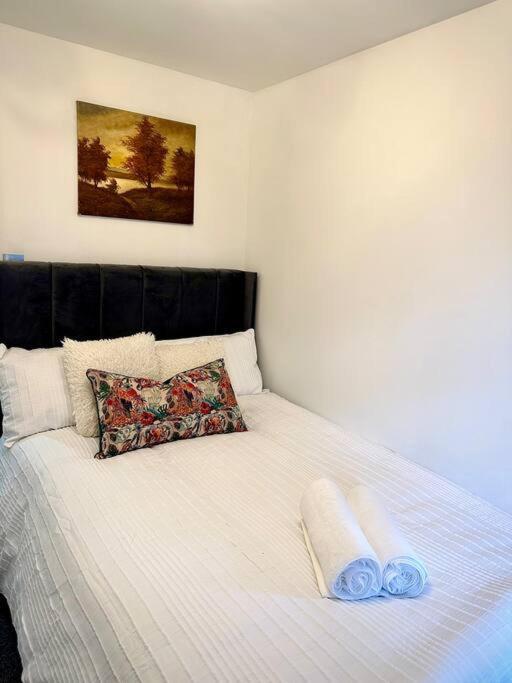 Opulent Oasis In London公寓 外观 照片
